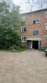 Акмолинская область, Щучинск