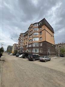 Продается 1-ком. кв в центре города