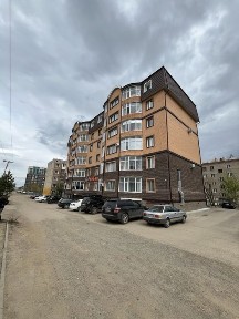 Продается 1-ком. кв в центре города