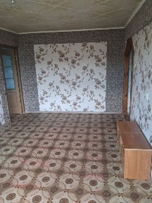 Продам квартиру К/Карьер д16/кв15