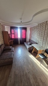 Срочно! Продам квартиру или обмен на лошадей крс мрс