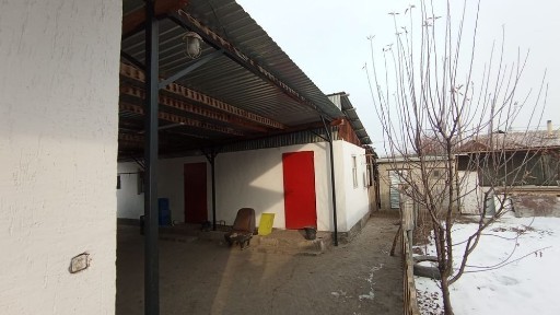 Алматинская область, Талдыкорган, Микрорайон 1