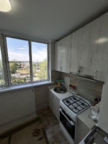 Продается 2-комн. квартира, свежий ремонт, тихий район