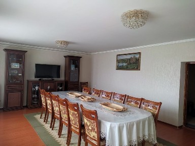 Продается просторный дом