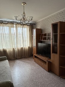 Сдаю на долгий срок, хорошая, уютная квартира на 9 мкр