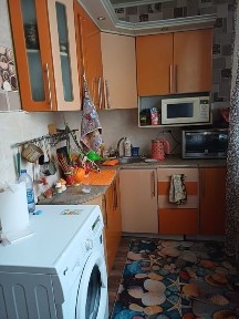 Продается 2-комнатная квартира, Район Парка