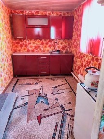 Атырауская область, Атырау, Авангард