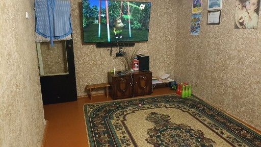 Продаётся квартира