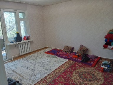 Продается квартира 2-х комнатная