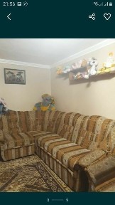 Продам однокомнатную квартиру в районе 8 школе