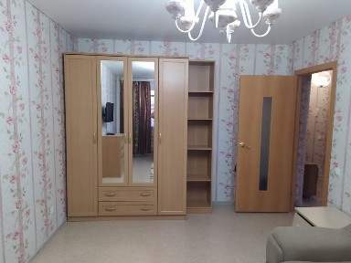 Продам 1 ком. кв. в мкр. Юбилейный