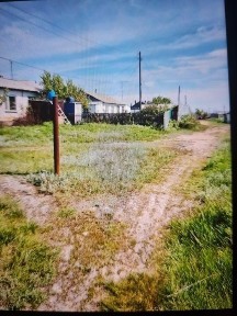Продам дом с участком