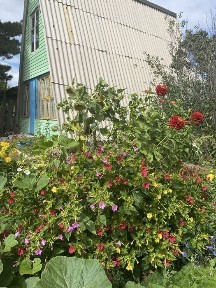 Карагандинская область, Шахтинск
