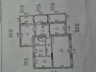 Продаётся дом в г. Темиртау