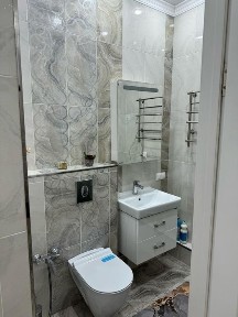 Уютная 3 комнатная квартира в Элитном ЖК 4YOU