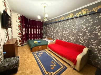 Алматинская область, Алматы, Алмалинский район