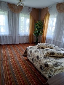 Продам или поменяю на квартиру благоустроенный дом
