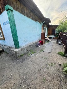Продаётся 3-х комнатный дом ул. Фабрициуса 3