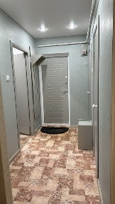 Сдам 1 ком квартиру с КОНДИЦИОНЕРОМ