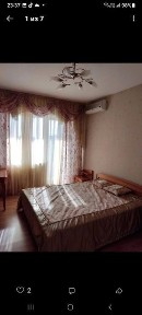 Акмолинская область, Астана, Сарыаркинский район