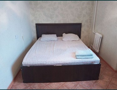 2 комн квартира район океан топографический