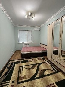3х комнатная квартира
