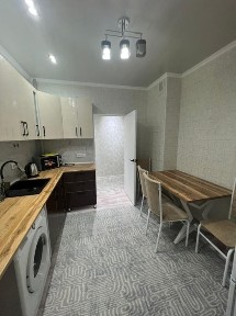 Сдается двухкомнатная квартира по суточно