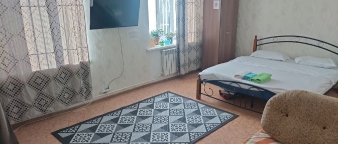 Сдам по часовой квартира