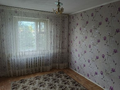 Продам двухкомнатную квартиру