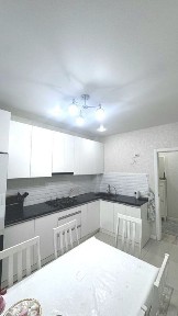 Уютная 2 ком Жана Орда 3 этаж. Торг