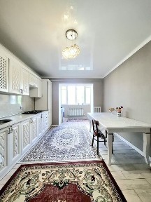2 ком кв Нур, район Байтерек, 6 мкр