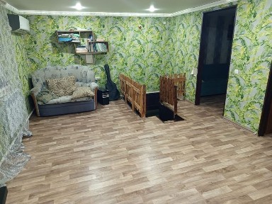 Уютный 2-этажный дом 100 м² с баней и участком 10 соток, Селекционная