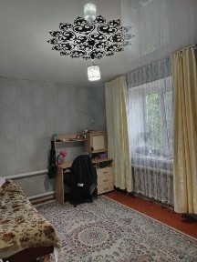 Продам частный дом в Фёдоровке