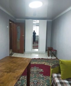 Продам 1 ком квартиру