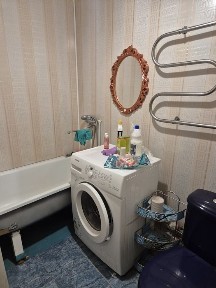 Продам однакомнатную квартиру