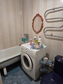 Продам однакомнатную квартиру