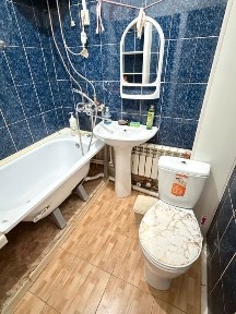 Жып жылы таза квартира сагатка тәулікке