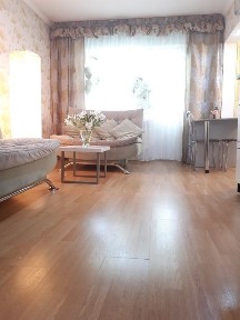 Продаём 2-х комнатную квартиру