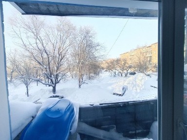 Продам 3 комн квартиру