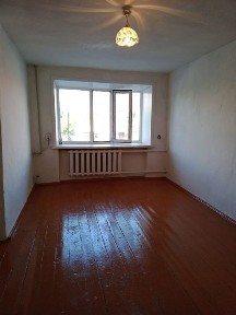Продам 1 комнатную квартиру над супермаркетом Адал остановка 72 кварт.
