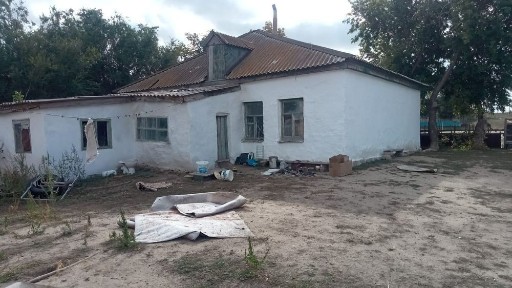Актюбинская область, Кызылжар