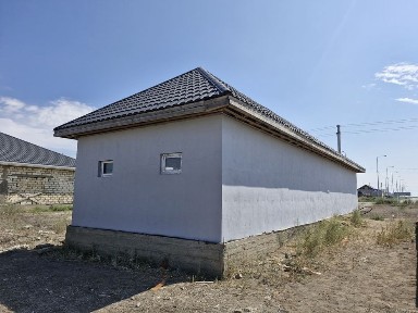 Атырауская область, Аксай