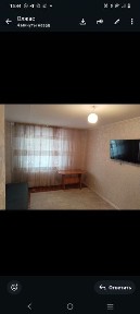 Продам 1 комнатную квартиру