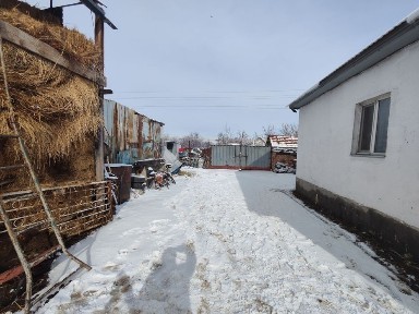 Алматинская область, Кендала