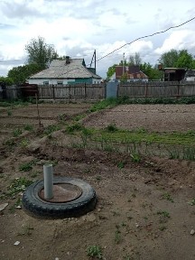 Продам дом в Уштобе