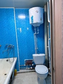 Сдам квартиру однокомнаткую на долгий срок.