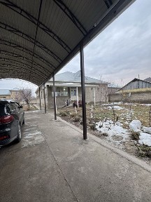 Продом большой дом с мебелью