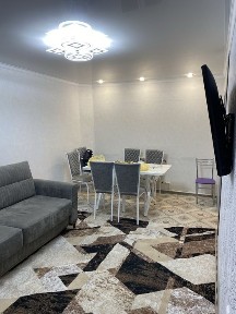 Продажа или обмен 3 комнатной квартиры