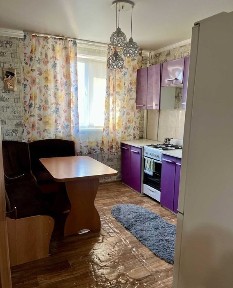 Продажа 1-комнатной квартиры