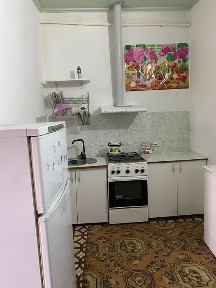 Квартира с удобствами